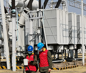 天心倾斜摄影技术在基础设施监测中如何发挥作用？